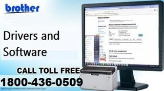 Brother Printers Downloads For Free